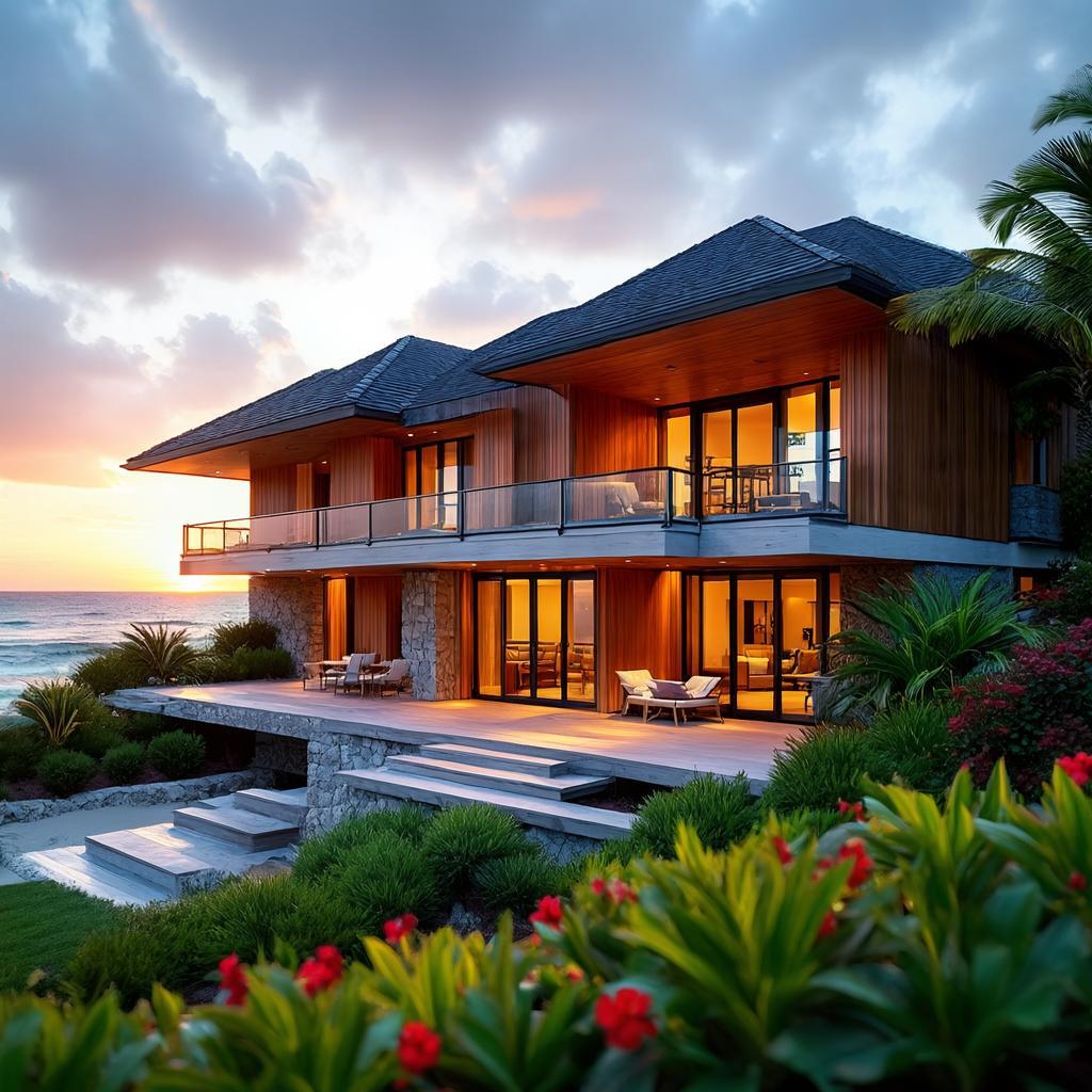 Casa Praia Riviera
