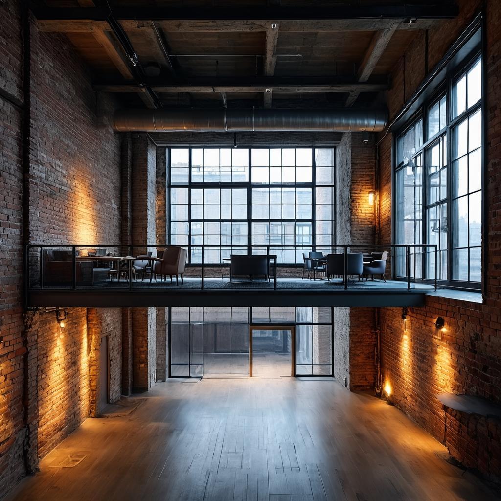 Loft Vila Madalena